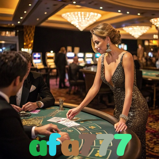 afa777：Aposte no futebol, jogue poker e conquiste vitórias épicas!