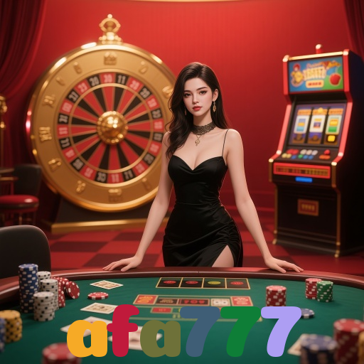 afa777：Aposte nas melhores slots e conquiste prêmios como nunca!