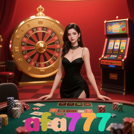 afa777：Aposte no futebol, jogue poker e conquiste vitórias épicas!