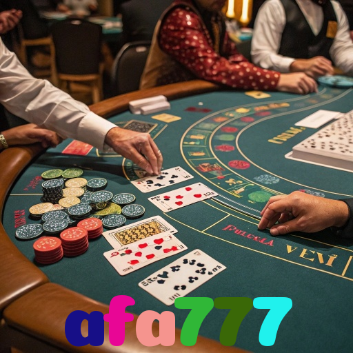 afa777:Jogue poker, aposte no futebol e ganhe em grandes jogos de cassino!