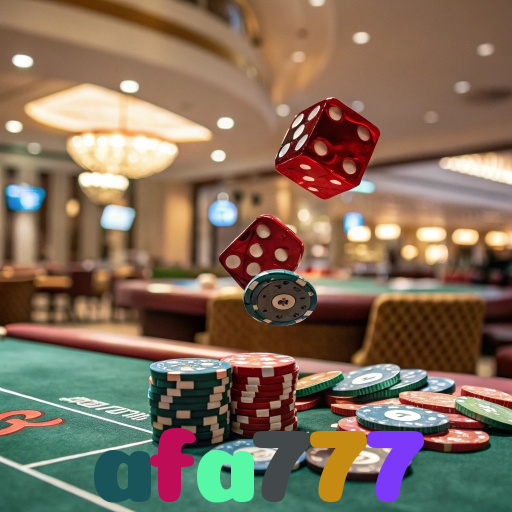 afa777:Jogue poker, aposte no futebol e ganhe em grandes jogos de cassino!