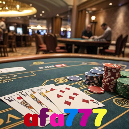 afa777:Jogue poker, aposte no futebol e ganhe em grandes jogos de cassino!