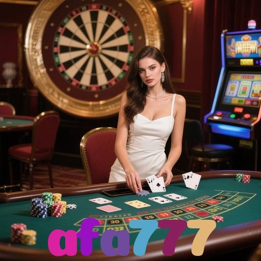 afa777:Jogue poker, aposte no futebol e ganhe em grandes jogos de cassino!