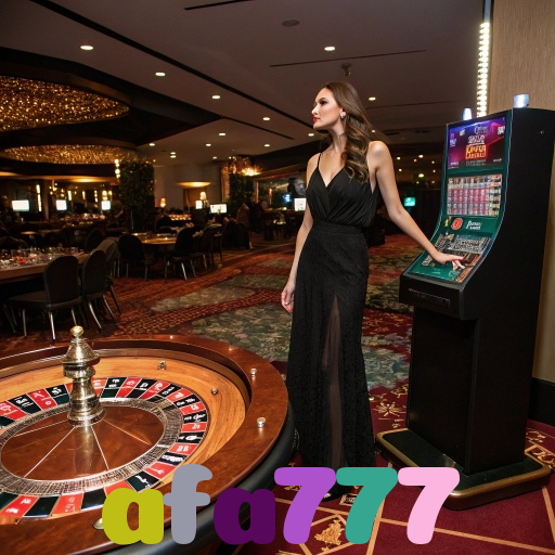 afa777：Aposte nas melhores slots e conquiste prêmios como nunca!