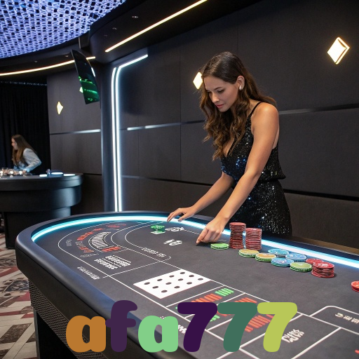 afa777：Aposte nas melhores slots e conquiste prêmios como nunca!