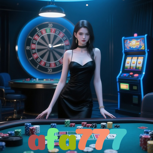 afa777:Aposte nas melhores slots e conquiste prêmios como nunca!