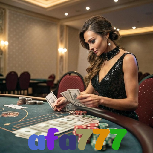afa777：Aposte nas melhores slots e conquiste prêmios como nunca!