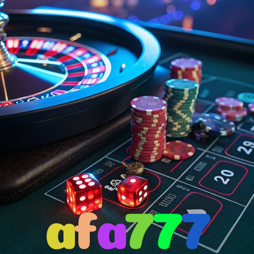 afa777：Aposte no futebol, jogue poker e conquiste vitórias épicas!
