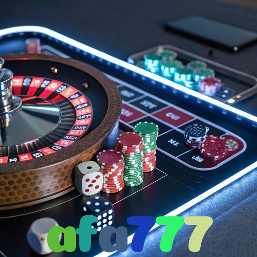 afa777：Jogue poker, aposte no futebol e ganhe em grandes jogos de cassino!