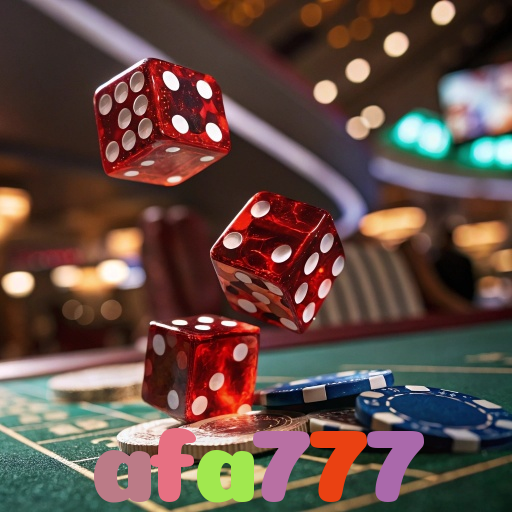 afa777：Jogue poker, aposte no futebol e ganhe em grandes jogos de cassino!