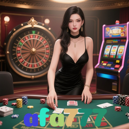 afa777：Jogue poker, aposte no futebol e ganhe em grandes jogos de cassino!