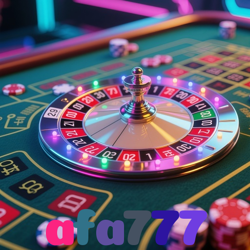 afa777：Jogue poker, aposte no futebol e ganhe em grandes jogos de cassino!
