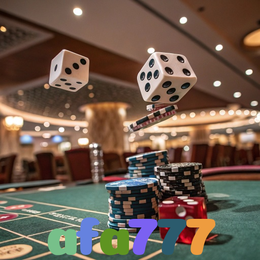 afa777：Aposte no futebol, jogue poker e conquiste vitórias épicas!