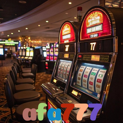 afa777：Jogue poker, aposte no futebol e ganhe em grandes jogos de cassino!