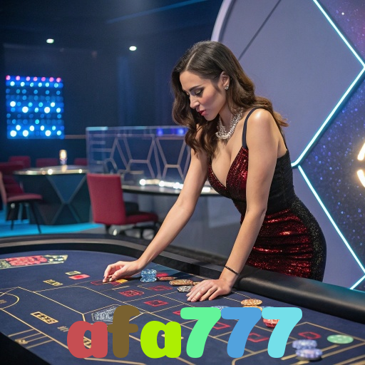 afa777：Jogue poker, aposte no futebol e ganhe em grandes jogos de cassino!