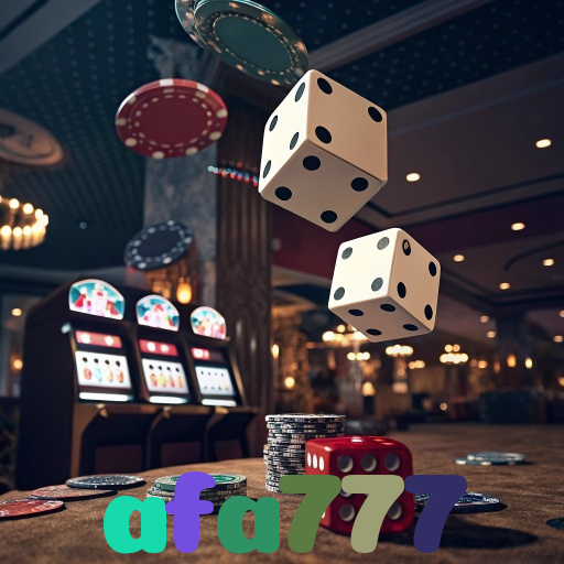 afa777：Aposte no futebol, jogue poker e conquiste vitórias épicas!