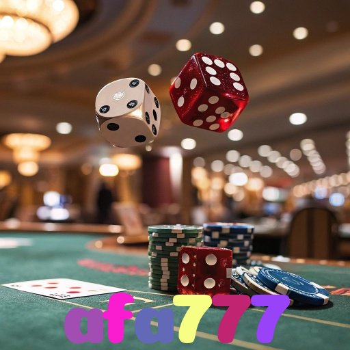 afa777：Aposte nas melhores slots e conquiste prêmios como nunca!