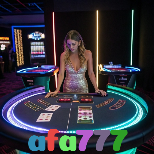 afa777：Aposte nas melhores slots e conquiste prêmios como nunca!