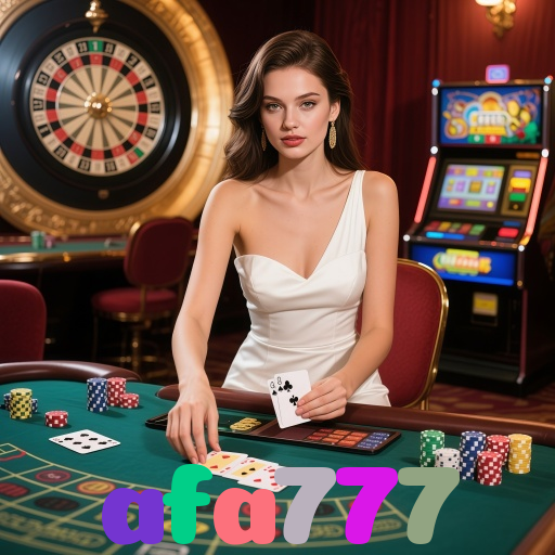 afa777:Jogue poker, aposte no futebol e ganhe em grandes jogos de cassino!