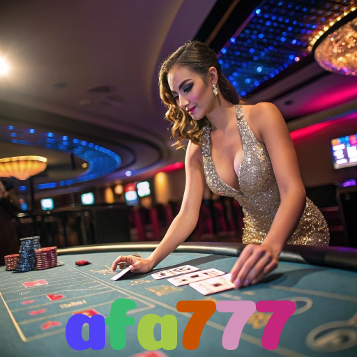 afa777：Aposte no futebol, jogue poker e conquiste vitórias épicas!