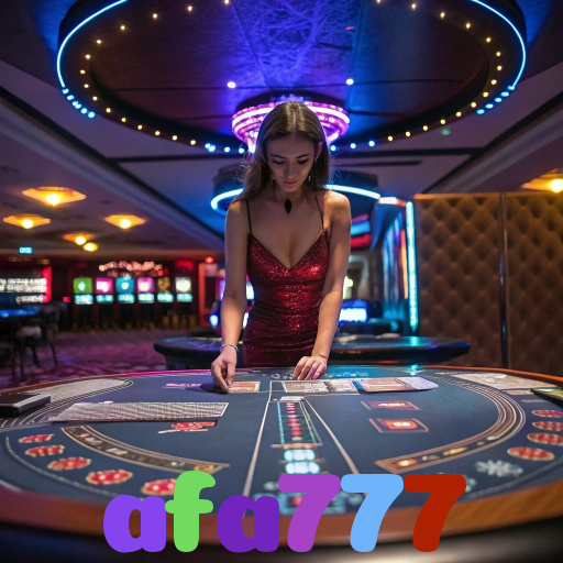 afa777:Aposte nas melhores slots e conquiste prêmios como nunca!