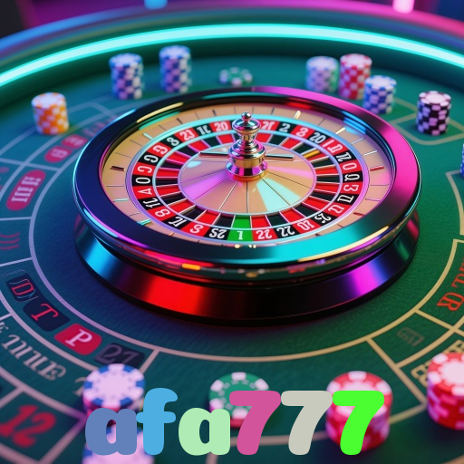 afa777：Aposte no futebol, jogue poker e conquiste vitórias épicas!