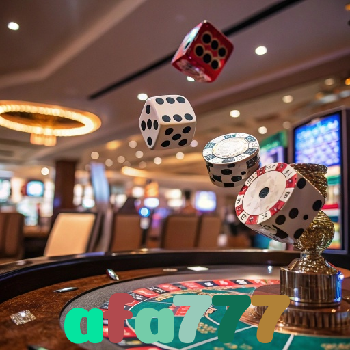 afa777:Aposte nas melhores slots e conquiste prêmios como nunca!