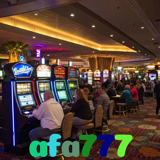 afa777：Aposte nas melhores slots e conquiste prêmios como nunca!