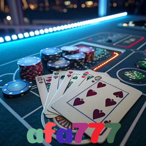 afa777:Aposte nas melhores slots e conquiste prêmios como nunca!