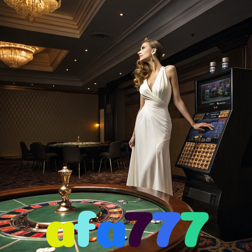 afa777:Aposte nas melhores slots e conquiste prêmios como nunca!