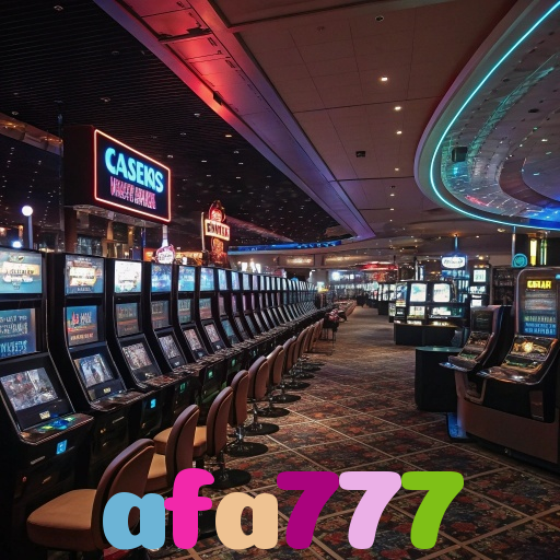 afa777:Aposte nas melhores slots e conquiste prêmios como nunca!