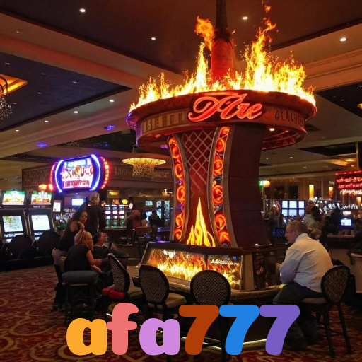 afa777:Aposte nas melhores slots e conquiste prêmios como nunca!