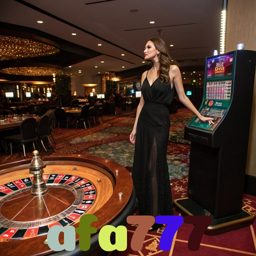 afa777：Aposte nas melhores slots e conquiste prêmios como nunca!