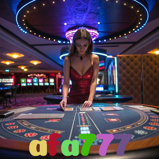 afa777:Jogue poker, aposte no futebol e ganhe em grandes jogos de cassino!