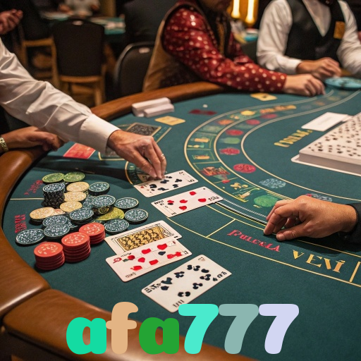 afa777：Aposte nas melhores slots e conquiste prêmios como nunca!