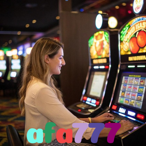 afa777：Aposte nas melhores slots e conquiste prêmios como nunca!