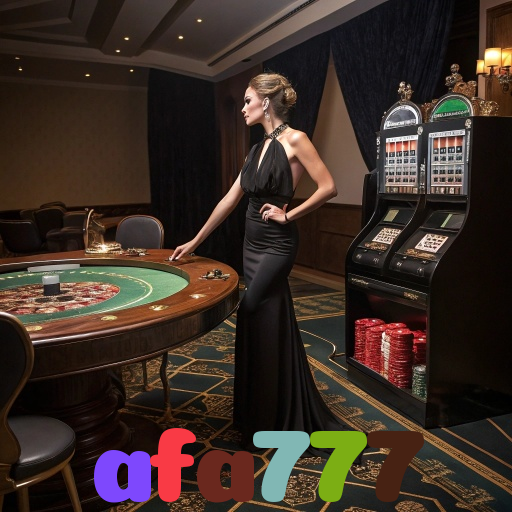 afa777：Aposte no futebol, jogue poker e conquiste vitórias épicas!
