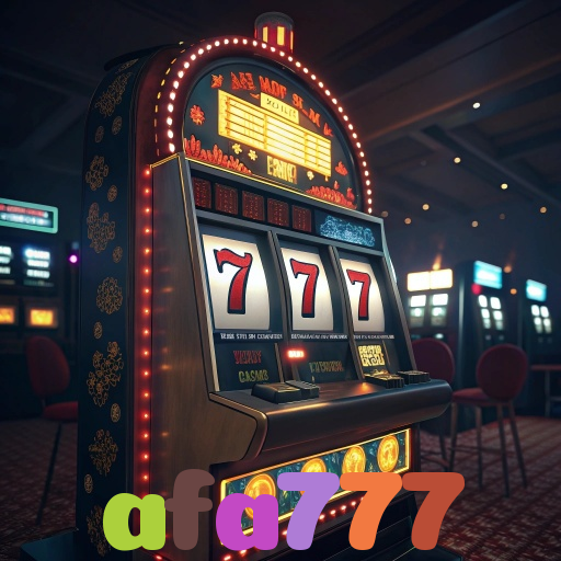 afa777：Aposte no futebol, jogue poker e conquiste vitórias épicas!