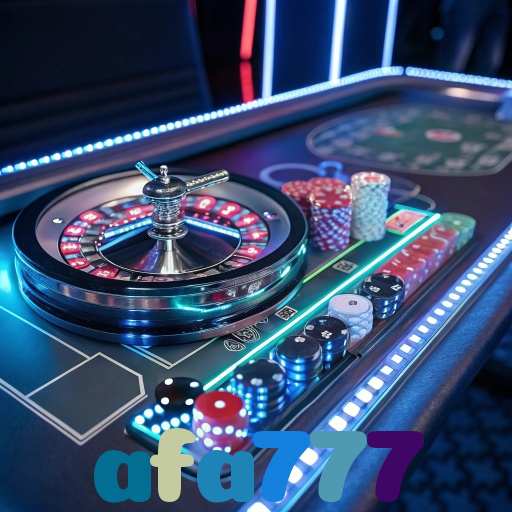 afa777：Jogue poker, aposte no futebol e ganhe em grandes jogos de cassino!