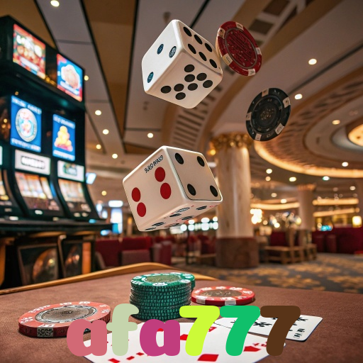 afa777:Aposte no futebol, jogue poker e conquiste vitórias épicas!