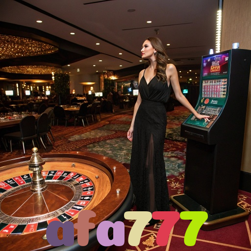 afa777：Aposte nas melhores slots e conquiste prêmios como nunca!