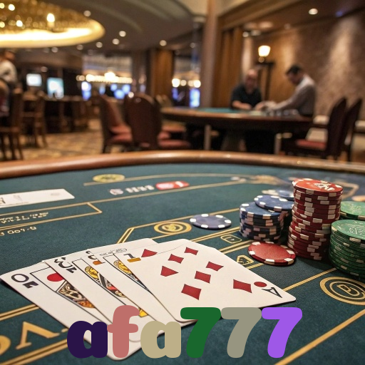 afa777：Aposte nas melhores slots e conquiste prêmios como nunca!