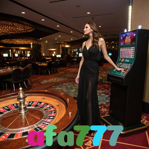 afa777：Aposte nas melhores slots e conquiste prêmios como nunca!