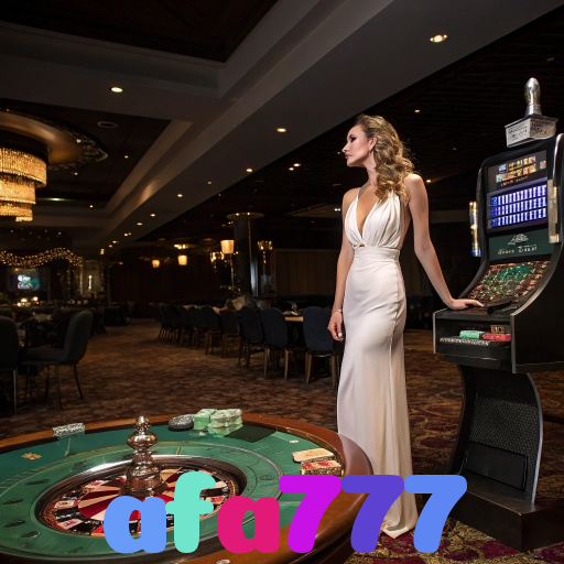 afa777：Jogue poker, aposte no futebol e ganhe em grandes jogos de cassino!