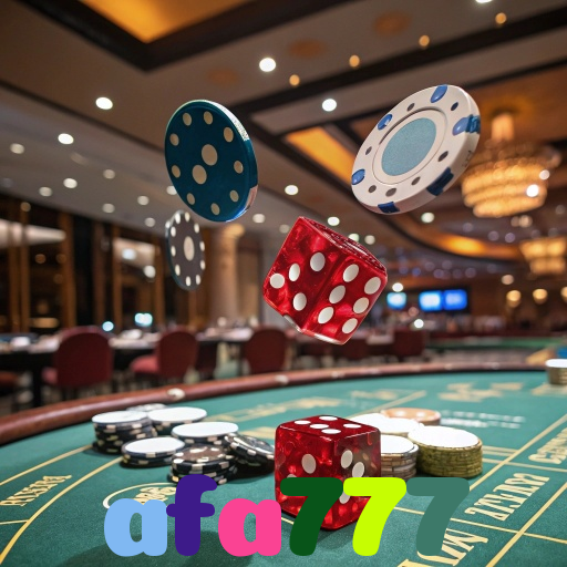 afa777:Jogue poker, aposte no futebol e ganhe em grandes jogos de cassino!