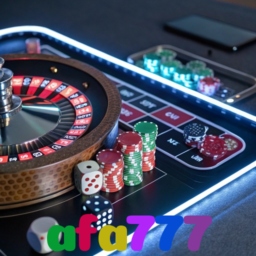 afa777：Jogue poker, aposte no futebol e ganhe em grandes jogos de cassino!