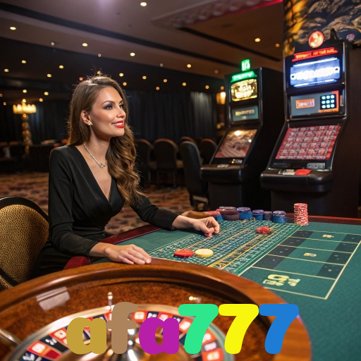 afa777：Jogue poker, aposte no futebol e ganhe em grandes jogos de cassino!