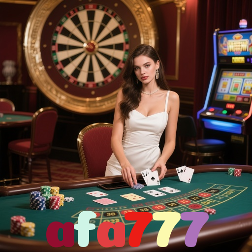 afa777:Jogue poker, aposte no futebol e ganhe em grandes jogos de cassino!