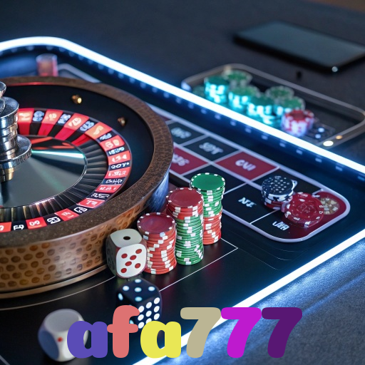 afa777：Aposte no futebol, jogue poker e conquiste vitórias épicas!