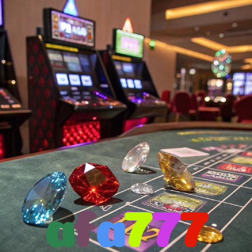 afa777：Aposte nas melhores slots e conquiste prêmios como nunca!